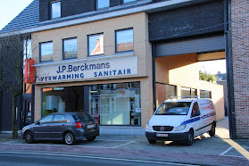 Berckmans JP BVBA