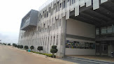 Cmr University Main Campus