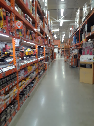 Home Improvement Store «The Home Depot», reviews and photos, 1889 Deerfield Rd, Lebanon, OH 45036, USA