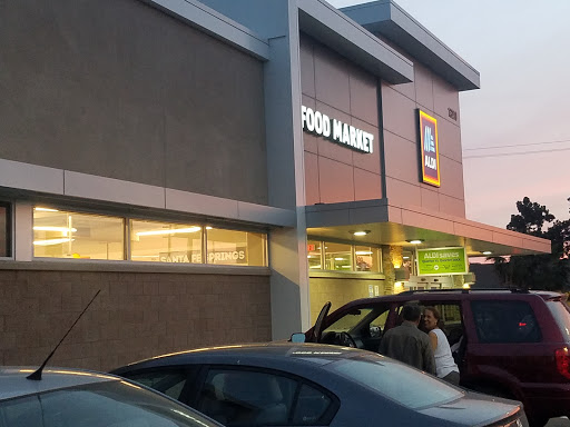 Supermarket «ALDI», reviews and photos, 13210 Telegraph Rd, Santa Fe Springs, CA 90670, USA
