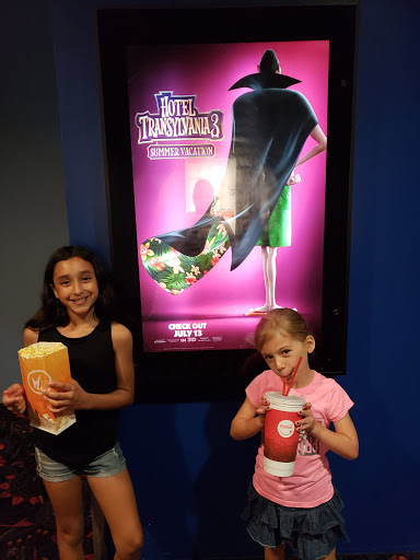 Movie Theater «Regal Cinemas Stonington 10», reviews and photos, 85 Voluntown Rd, Pawcatuck, CT 06379, USA