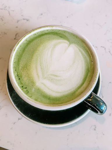 New American Restaurant «Moss Café», reviews and photos, 3260 Johnson Ave, Bronx, NY 10463, USA