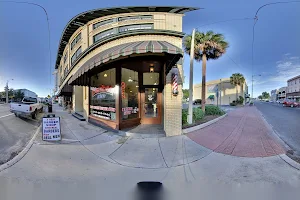 Lake Eustis Barber Shop image