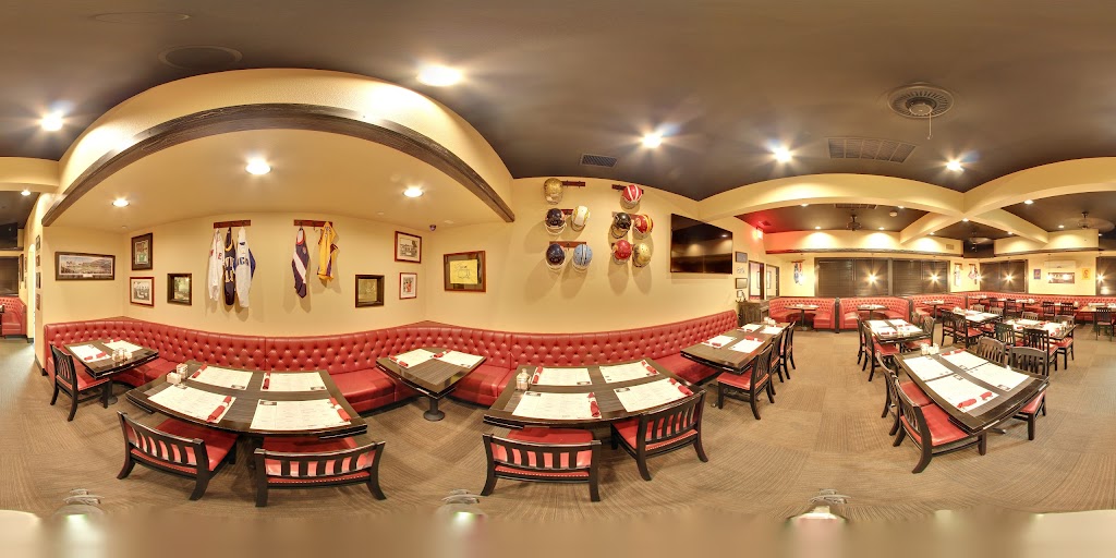 Newport Rib Company 92627