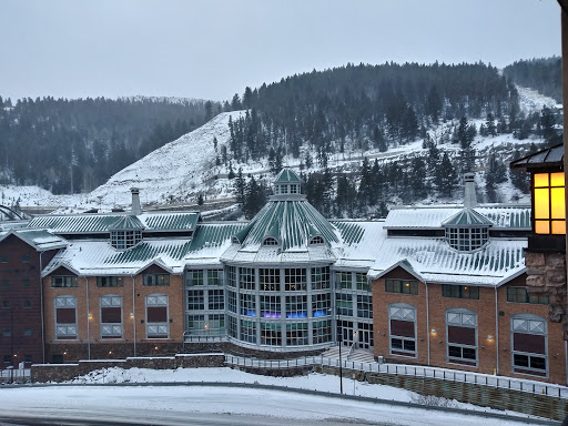 Hotel «The Lodge Casino», reviews and photos, 240 Main St, Black Hawk, CO 80422, USA