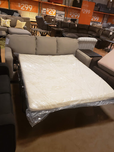 Furniture Store «Ashley HomeStore», reviews and photos, 1741 W Edgar Rd, Linden, NJ 07036, USA