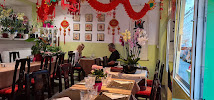 Atmosphère du Chefoo Restaurant Chinois à Nice - n°7