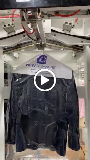 Dry Cleaner «View Cleaners», reviews and photos, 5321 University Dr, Irvine, CA 92612, USA