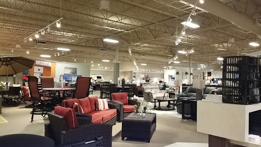 Furniture Store «Ashley HomeStore», reviews and photos, 4360 W New Haven Ave, Melbourne, FL 32904, USA
