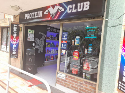 Protein Club