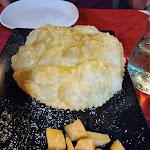 Photo n°6 de l'avis de Eros.n fait le 19/07/2022 à 08:52 sur le  Ristorante Pizzeria al Gambero Rosso à Bosa