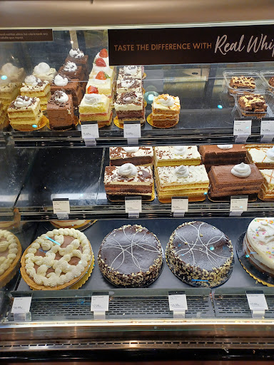 Grocery Store «The Fresh Market», reviews and photos, 2510 Quarry Lake Dr, Baltimore, MD 21209, USA