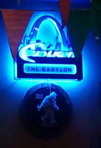 Bar & Grill «Babylon Bar & Grill», reviews and photos, 4744 Mid Rivers Mall Dr, St Peters, MO 63376, USA