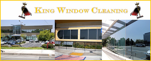 King Window Cleaning