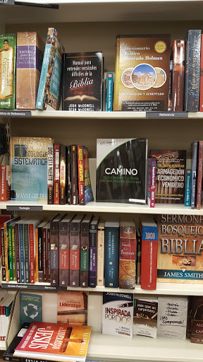Book Store «LifeWay Christian Store», reviews and photos, 12689 Citrus Plaza Dr, Tampa, FL 33625, USA