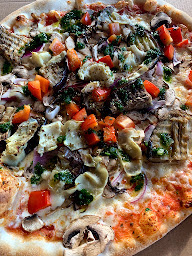 Photo n°11 de Pizza des plans à Carros ()