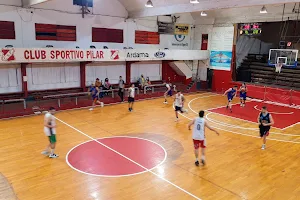 CSP - Club Sportivo Pilar image