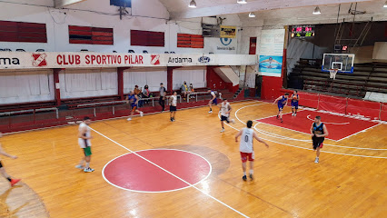 CSP - Club Sportivo Pilar
