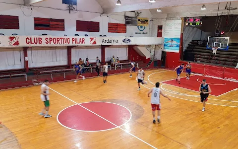 CSP - Club Sportivo Pilar image