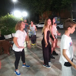 Photo n°17 de l'avis de barbara.i fait le 07/07/2019 à 19:26 sur le  Color Metropolitan Family Hotel à Cesenatico