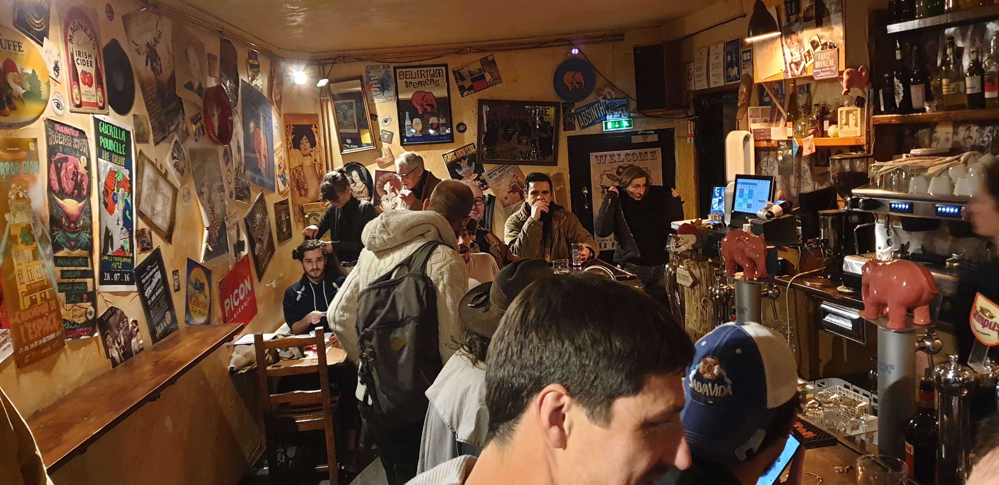 Photo n° 1 de l'avis de eric.a fait le 06/12/2019 à 16:04