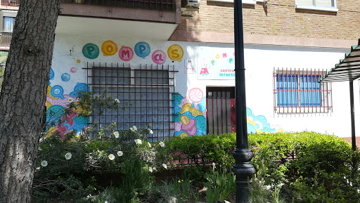 Escuela Infantil Pompas - Madrid en Madrid