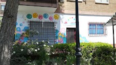 Escuela Infantil Pompas - Madrid