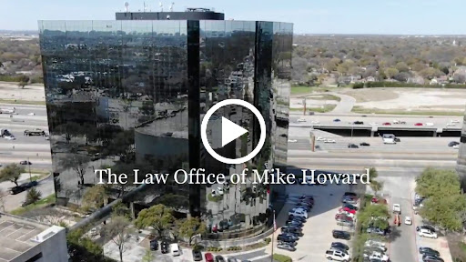Criminal Justice Attorney «Law Office of Mike Howard», reviews and photos