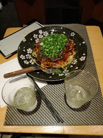 Okonomiyaki du Restaurant japonais Happatei à Paris - n°17