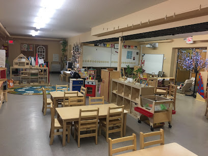 St. Albert Montessori School and Daycare