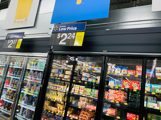 Department Store «Walmart Supercenter», reviews and photos, 2750 E Germann Rd, Chandler, AZ 85249, USA