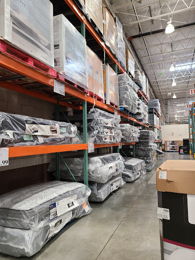 Warehouse store «Costco Wholesale», reviews and photos, 10088 Gulf Center Dr, Fort Myers, FL 33913, USA