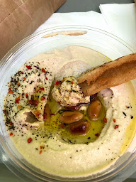 Photo n°23 de YAAFA CROIX-ROUSSE à Lyon ()