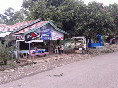 Photos of Toko Zulkifli