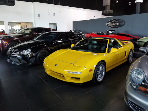 Car Dealer «Celebrity Cars Las Vegas», reviews and photos, 7770 Dean Martin Dr #301, Las Vegas, NV 89139, USA