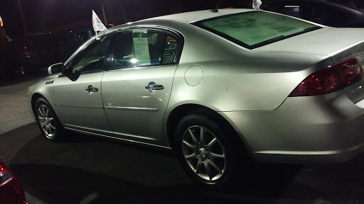 Used Car Dealer «J.D. Byrider», reviews and photos, 2027 S Lamar Blvd, Austin, TX 78704, USA