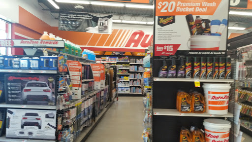 Auto Parts Store «AutoZone», reviews and photos, 2466 Sunrise Hwy, Bellmore, NY 11710, USA