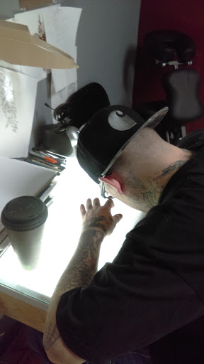 Explore tattoo ideas to represent family, creative tattoo ideas in Twin Falls, available at Underground Ink Tattoo and Piercing