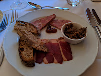 Foie gras du Restaurant L'Auberge de Cendrillon à Chessy - n°8