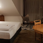 Photo n°6 de l'avis de Christian.c fait le 15/02/2020 à 11:13 sur le  Mäser´s Allgäuherz Hotel à Wiggensbach