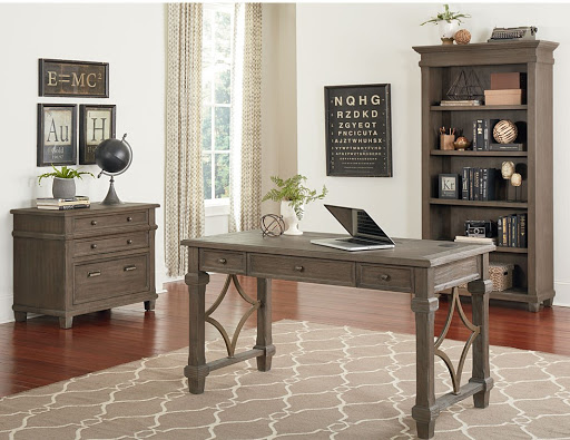 Office Furniture Store «Thrifty Office Furniture», reviews and photos, 5101 Dunlea Ct # 109, Wilmington, NC 28405, USA