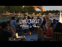 Photos du propriétaire du Restaurant L'Instant by Le Paris - n°5
