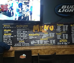 La bombilla cantina Bar photo