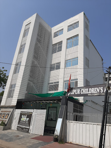 Jaipur Children's Academy