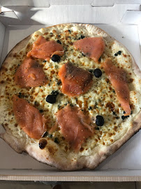 Photos du propriétaire du Pizzeria Bd Pizzas Distributeur Automatique 24/24h à Châteaubernard - n°15