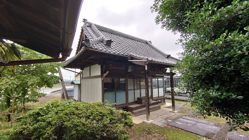 原宿神社
