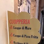 Photo n°2 de l'avis de Salvatore.e fait le 23/12/2023 à 18:00 sur le  SO PISCIAIUOLO STREET FOOD à Salerno