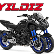 Yamaha Yıldız Motosiklet