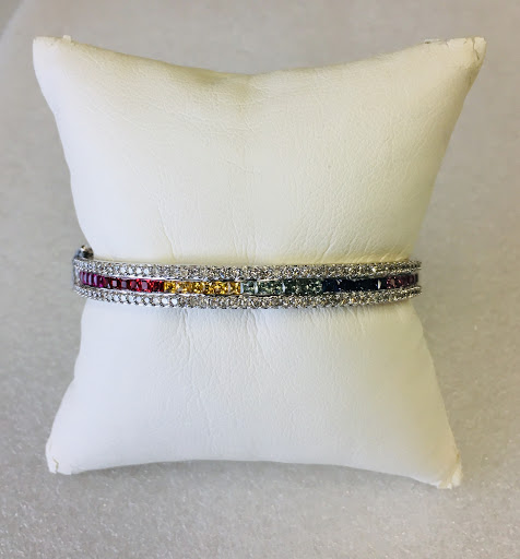 Jewelry Repair Service «Chantelle Jewelers», reviews and photos, 30573 Dequindre Rd, Madison Heights, MI 48071, USA