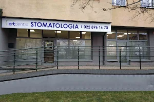 ArtDentic Stomatologia image